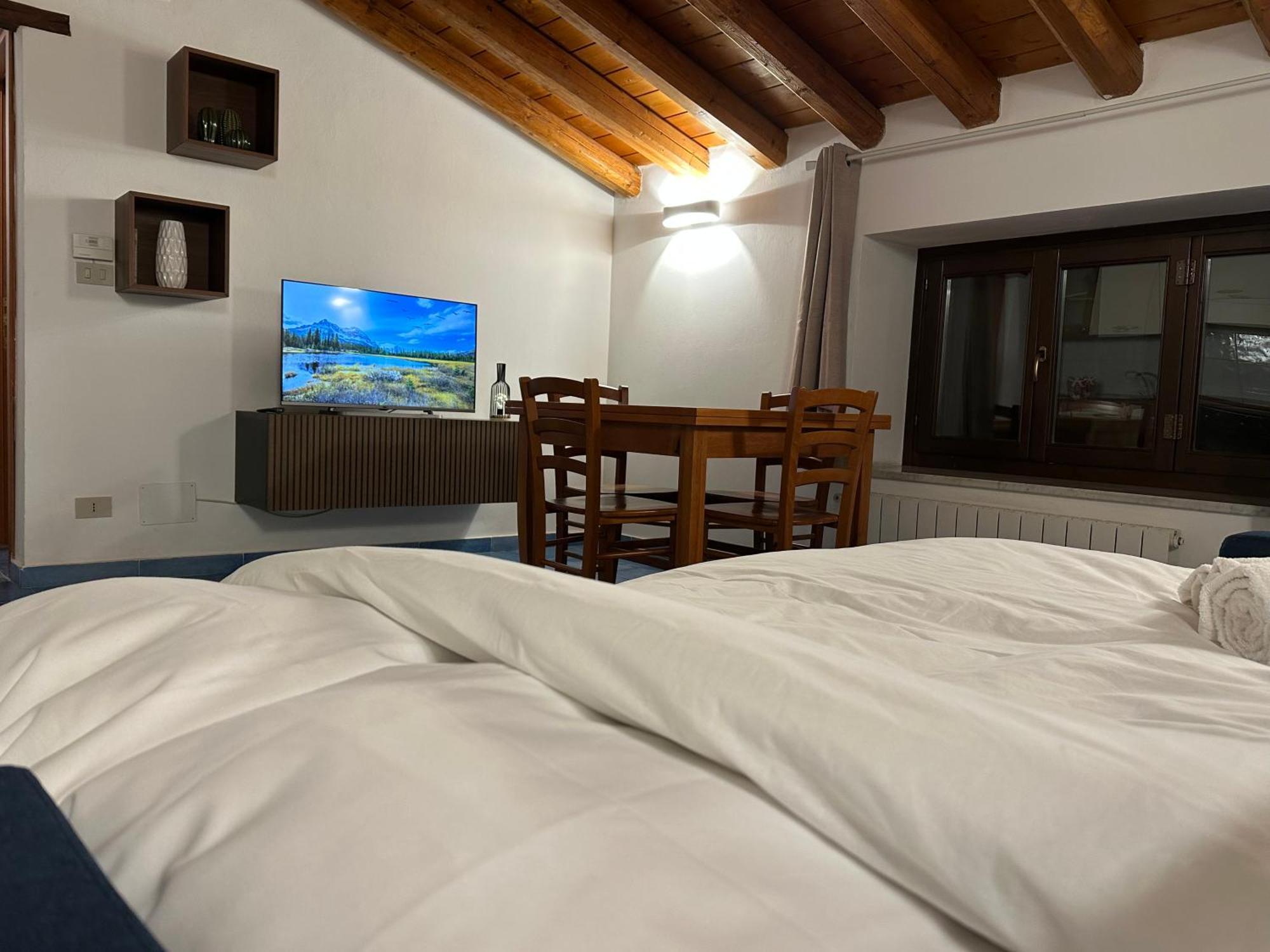 Massimo Boutique Apartment Palerme Extérieur photo