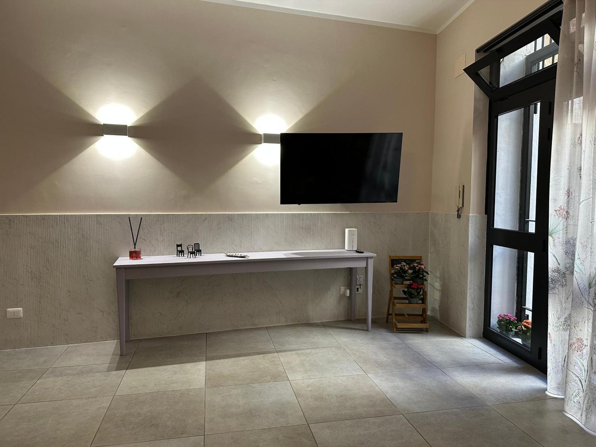 Massimo Boutique Apartment Palerme Extérieur photo